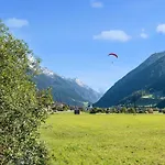 In Neustift Near Lift Daire