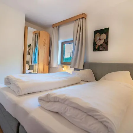 Quiet Flat With Terrace In