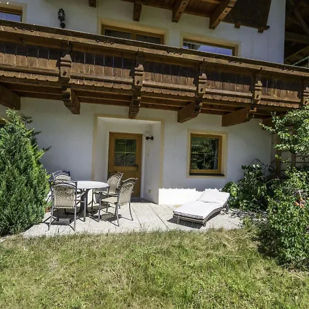 Quiet Flat With Terrace In * Neustift im Stubaital