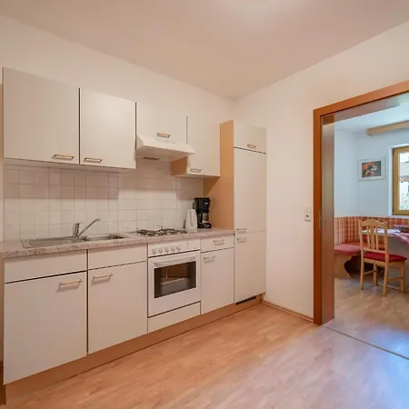 Quiet Flat With Terrace In Neustift im Stubaital
