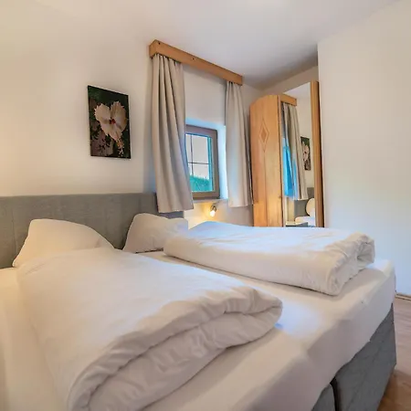 Quiet Flat With Terrace In * Neustift im Stubaital