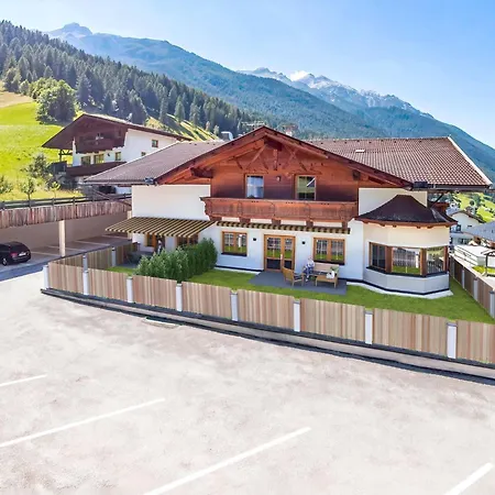 In Neustift Near Lift Appartement *