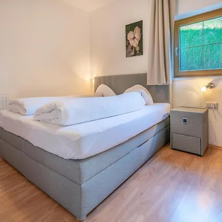 Quiet Flat With Terrace In