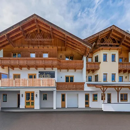 Quiet Flat With Terrace In Neustift im Stubaital