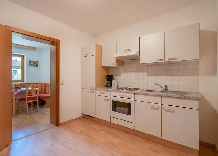 Appartamento In Neustift Near Lift Neustift im Stubaital