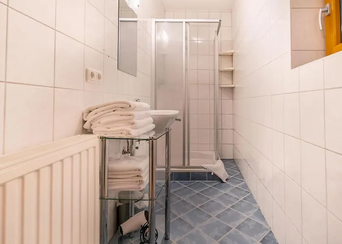 In Neustift Near Lift Appartement