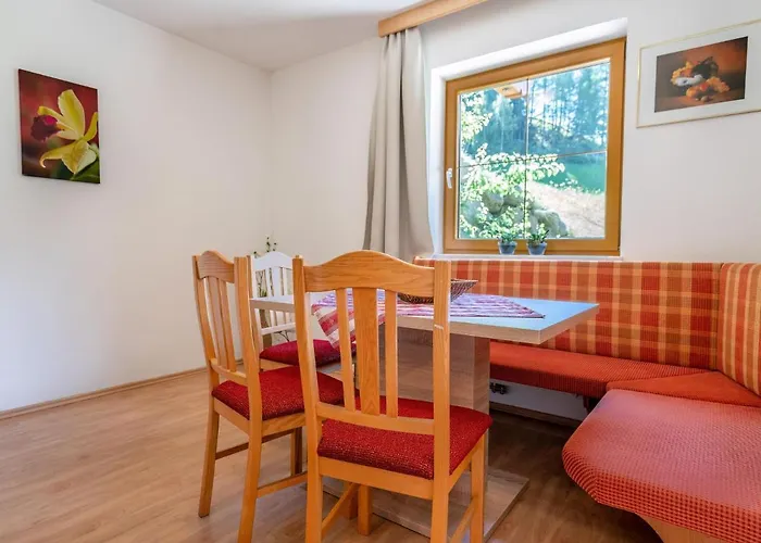 Appartamento In Neustift Near Lift