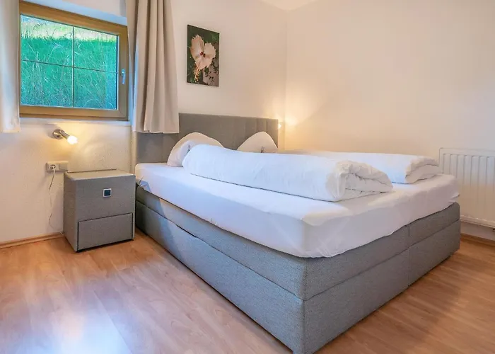 Appartamento In Neustift Near Lift