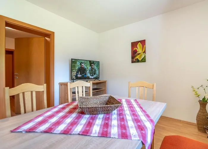 Appartement In Neustift Near Lift Neustift im Stubaital