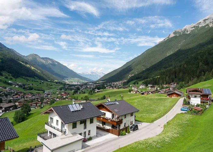 Appartamento In Neustift Near Lift *