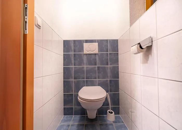 In Neustift Near Lift Apartmán Neustift im Stubaital