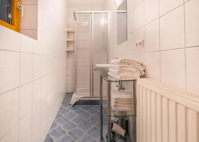 In Neustift Near Lift *