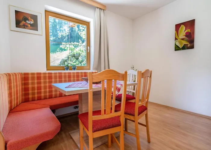 In Neustift Near Lift Neustift im Stubaital