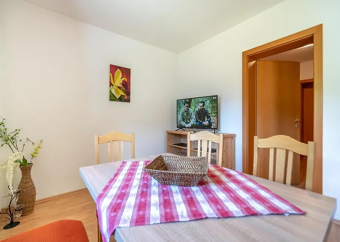 In Neustift Near Lift * Neustift im Stubaital