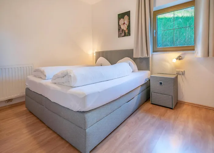 In Neustift Near Lift