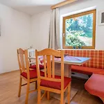 Apartment In Neustift Near Lift