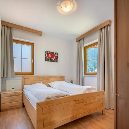 In Neustift Near Lift Apartamento