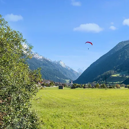 In Neustift Near Lift Apartamento